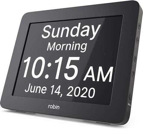 Image result for Digital Clocks Review