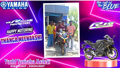 Yazhl Motors - Sales and Service - Madurai | Vkno - We Know