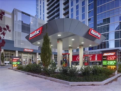 Tomorrow's News Today - Atlanta: [UPDATE] RaceTrac Shutters Downtown ...