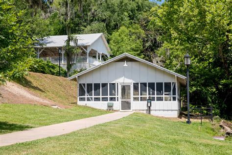 Savannah Rapids Open Air Spaces | Columbia County, GA