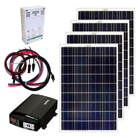 Off-Grid Solar System Packages 的图像结果