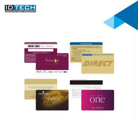 Plastic Cards - Premium Quality Gift Cards Manufacturer from Gurugram