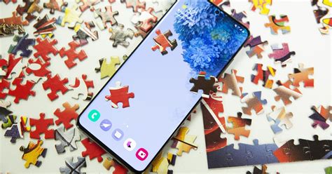 Samsung Galaxy S20 Ultra Review: A Capable Phone With A Big Price Tag ...