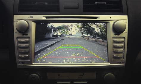 Rear View Backup Camera 的图像结果