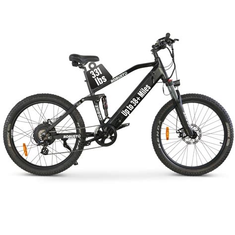 Buy Electric Bike, 750W E Bikes for Adults, Long Range Electric ...