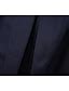 Men's Winter Coat Peacoat Trench Coat Street Business Fall Winter ...