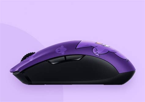 Razer X Pokémon Gengar Edição Orochi V2 Wireless | Ubuy India