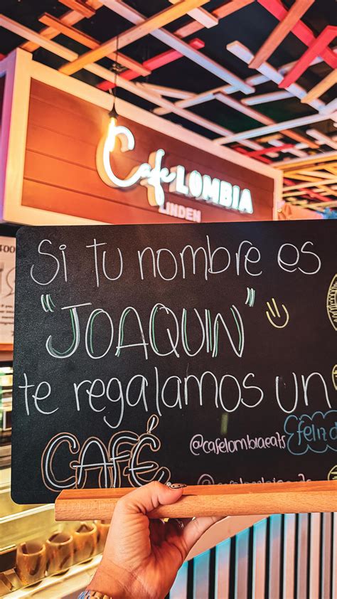 Cafelombia (@cafelombiaeats) • Instagram photos and videos