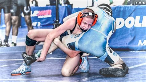 Super 32 Early Entry NC - Schedule - FloWrestling