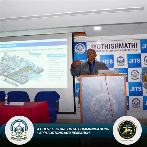 A Lecture On 5G Communications – "Applications and Research" - Best ...