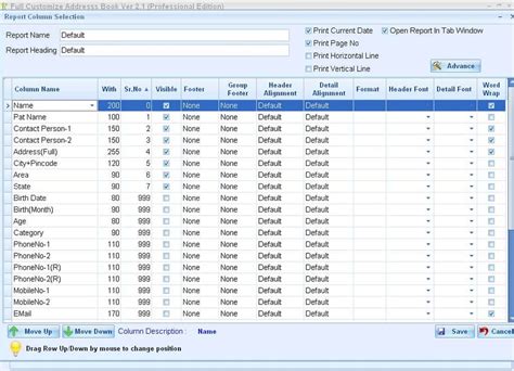 Image result for Address Book Computer