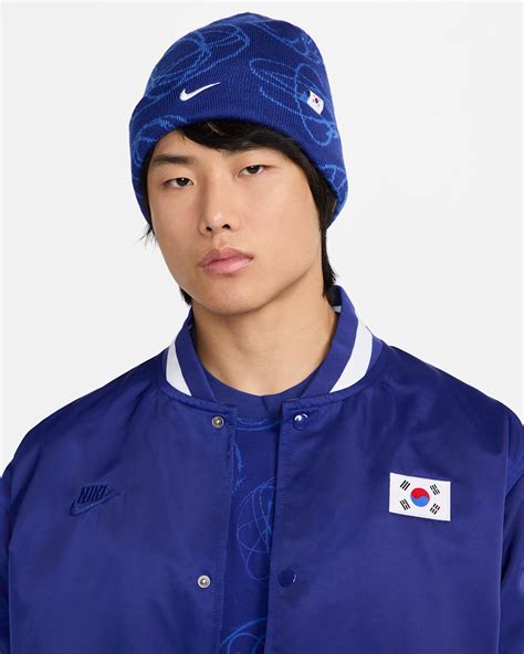 Korea Peak Nike Breaking Beanie. Nike IN