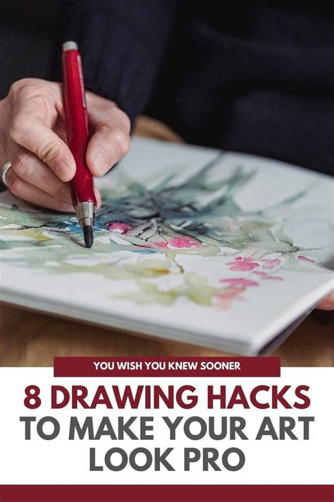 Image result for Easy Drawing Hacks
