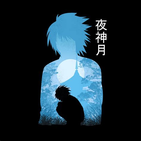 Death Note L Lawliet Wallpaper