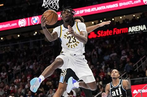 Indiana Pacers vs Atlanta Hawks Prediction, 1/12/2024 Preview and Pick