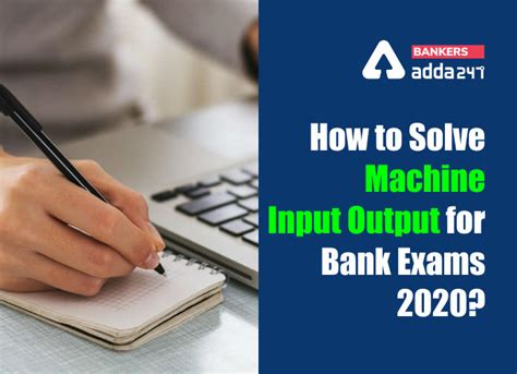 Image result for Machine Input Output Questions