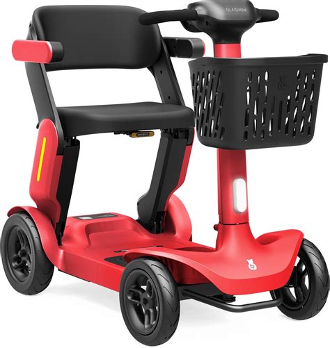 Amazon.com: Pride Mobility Jazzy EVO 613 Group 2 Power Chair, in-line ...