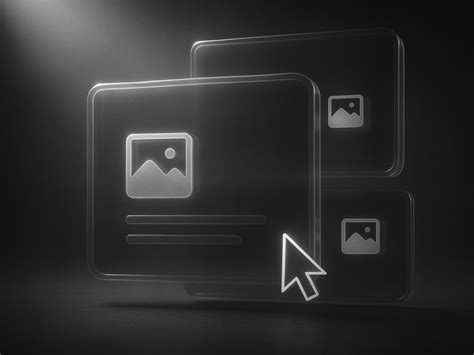 Parallax Mouse FX: Premium Component by Nabeel — Framer Marketplace