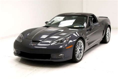 2009 Chevrolet Corvette | Classic Auto Mall