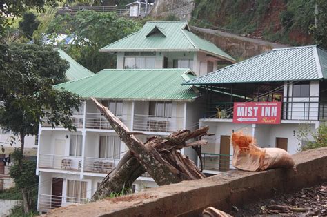 MIST INN RESORT (Munnar, Kerala) - Hotel Reviews, Photos, Rate ...