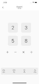 Image result for Math 24 Practice