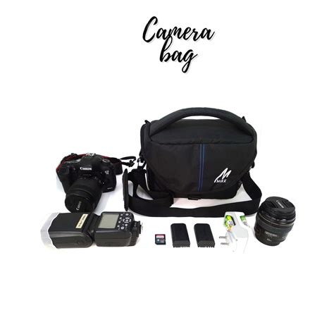 Utility bags – Mike Bags