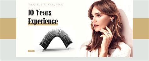 Company Overview - Qingdao Bincheng Eyelash Co., Ltd.