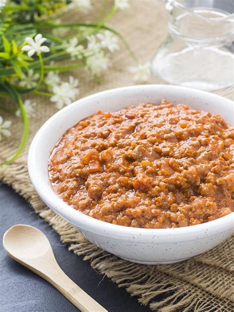 RAGù ALLABOLOGNESE   Ricetta   Ricette, Idee alimentari e Cibo