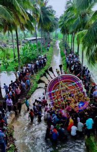Konaseema: The Sleeping Giant That Will Outshine Kerala’s Backwaters ...
