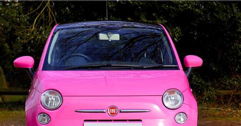 Fiat की मार्केटिंग स्ट्रेटजी से स्पेनिश लड़कियां हो गई थीं परेशान, इसके ...