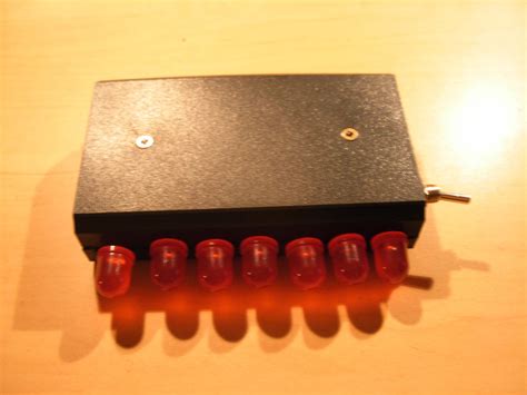 Fast Blinking LED 的图像结果