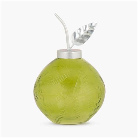 Buy Splendid Adrian Pumpkin Table Accent from Home Centre at just INR 349.0
