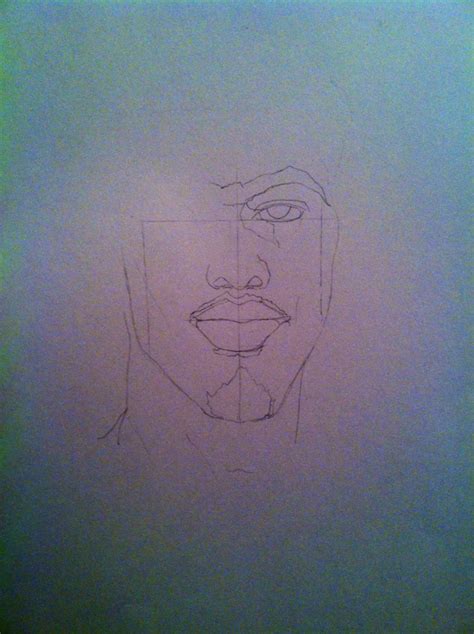 How to draw: Anthony Davis - Josęph Bęnnętt Ártwork
