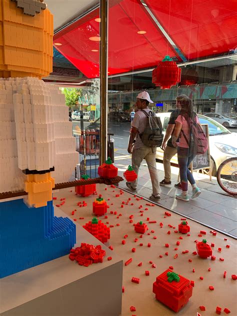 Image result for Toy Store Window