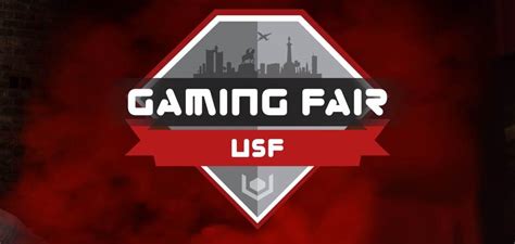 Unija studenata i četvrti po redu Gaming Fair