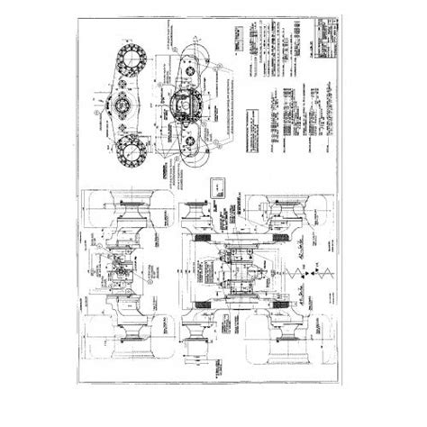 John Deere 1263 Harvester Pdf Technical Repair Service Manual TM1962 D