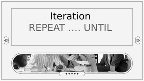 Image result for Repeat until Loop