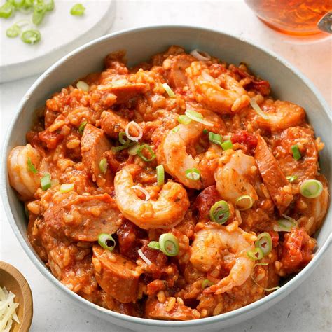 Slow Cooker Low Carb Jambalaya at Gerard Ortega blog