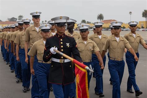 USMC Boot Camp Graduation 的图像结果