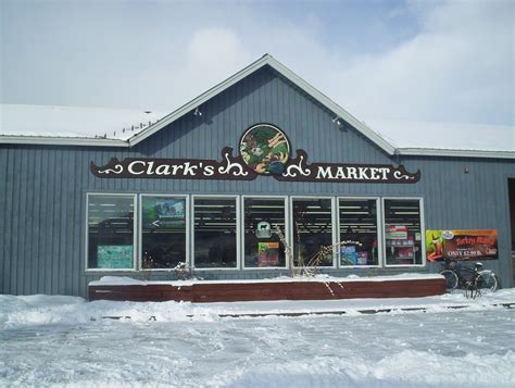 Clark's Market - Crested Butte + Gunnison