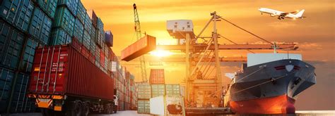 DVL Logistics PVT. LTD. | Customs Clearance & Freight Forwarding ...