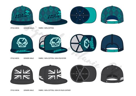 Cap Store 的图像结果