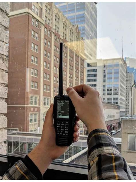 Image result for How to Program a SDS100 Scanner