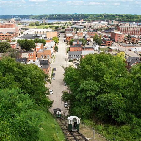 Best Things to Do in Dubuque, Iowa | Iowa road trip, Midwest family ...
