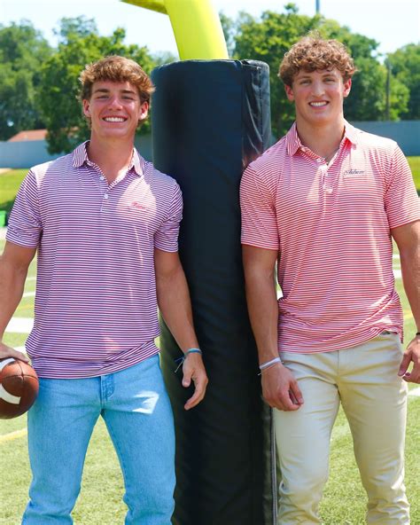 GAMEDAY POLOS | Frat boy outfit, Frat guys, Preppy men