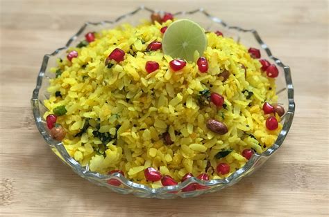 Image result for Poha Making Process
