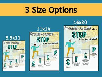 Image result for Problem-Solver Poster