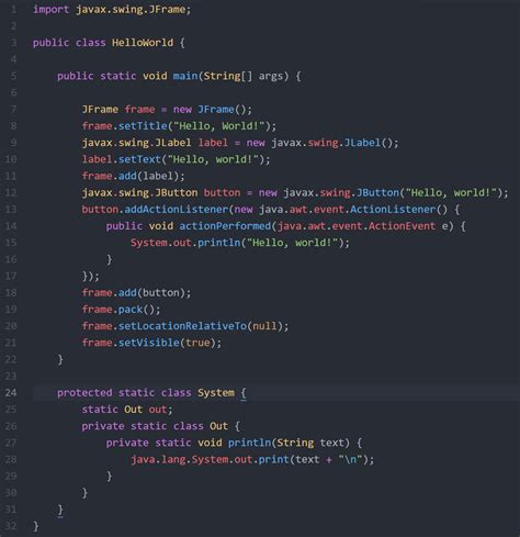 Image result for Simple Java Code
