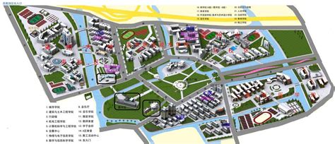 定了！未来的温州高教新区“国际大学城”要这么建，先睹为快！_房产资讯_房天下