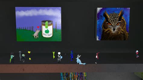 Toki Pona VR: "pona tawa jan kama ale pi tenpo kulupu poka! mi a ...